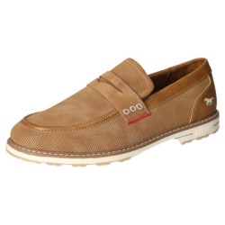 Mustang Shoes Slipper, Mokassin, Loafer, Sneaker mit weicher Innensohle
