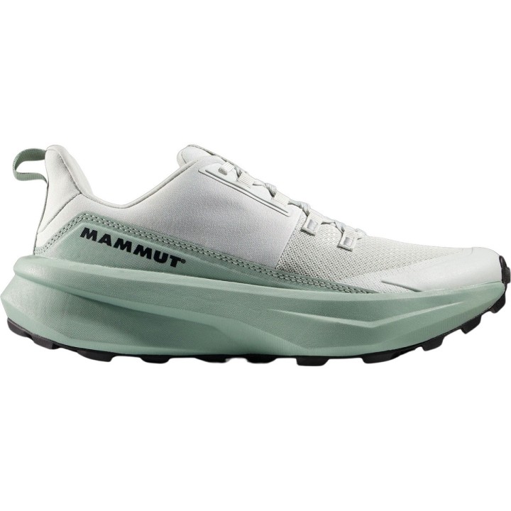 Mammut Damen Aenergy Hike Low Schuhe