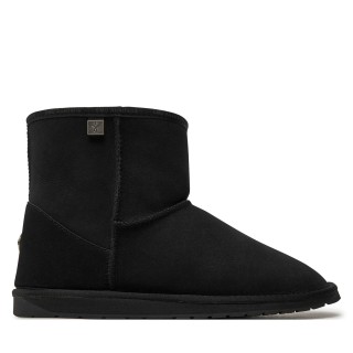 Schneeschuhe EMU Australia Platinum Stinger Mini MP10003 Schwarz