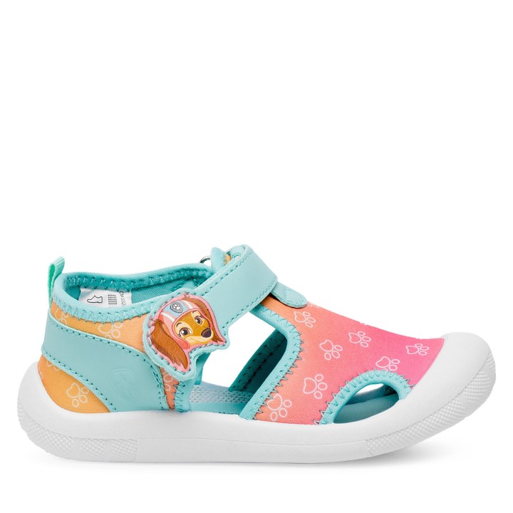 Hausschuhe Paw Patrol CM-SS24-503PAW-A Bunt