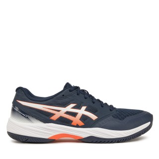 Hallenschuhe Asics Gel-Court Hunter 3 1071A088 Blau