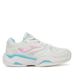 Tennisschuhe Joma Master 1000 Jr 2532 JMATS2532C Weiß