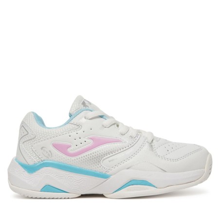 Tennisschuhe Joma Master 1000 Jr 2532 JMATS2532C Weiß