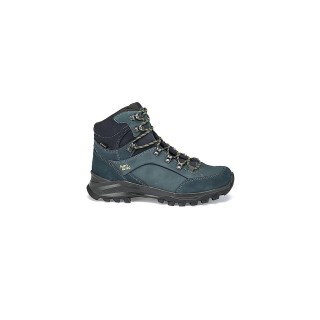 HANWAG Herren Wanderschuhe Banks GTX petrol | 42