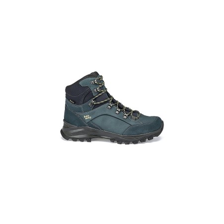 HANWAG Herren Wanderschuhe Banks GTX petrol | 42