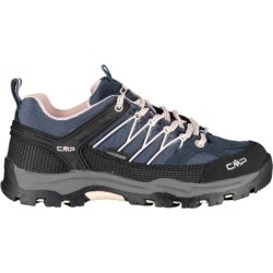 CMP Kinder Rigel Low WP Schuhe