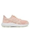 Laufschuhe Asics Jolt 4 Gs 1014A300 Rot