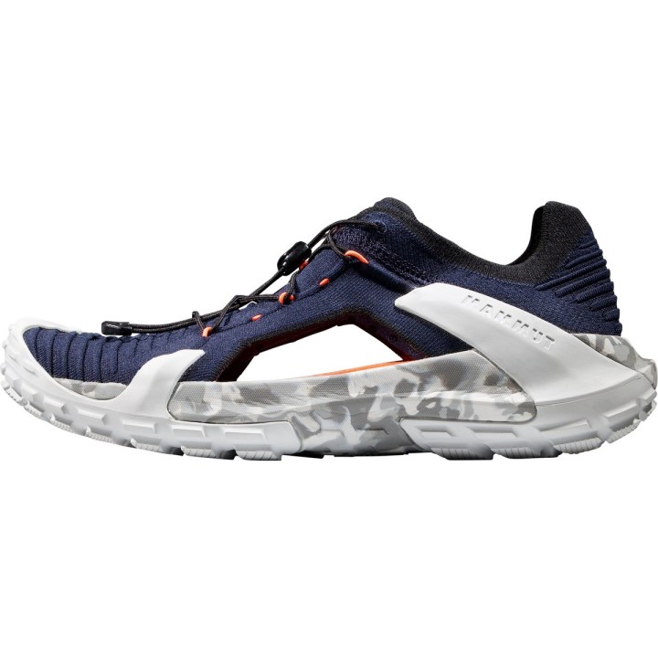 Mammut Herren Hueco II Air Low Sandale