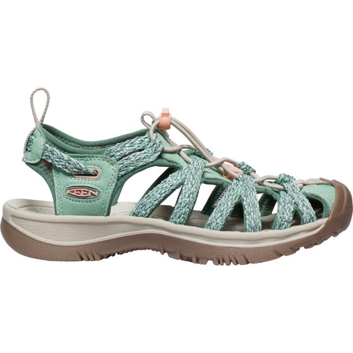 Keen Damen Whisper Sandale