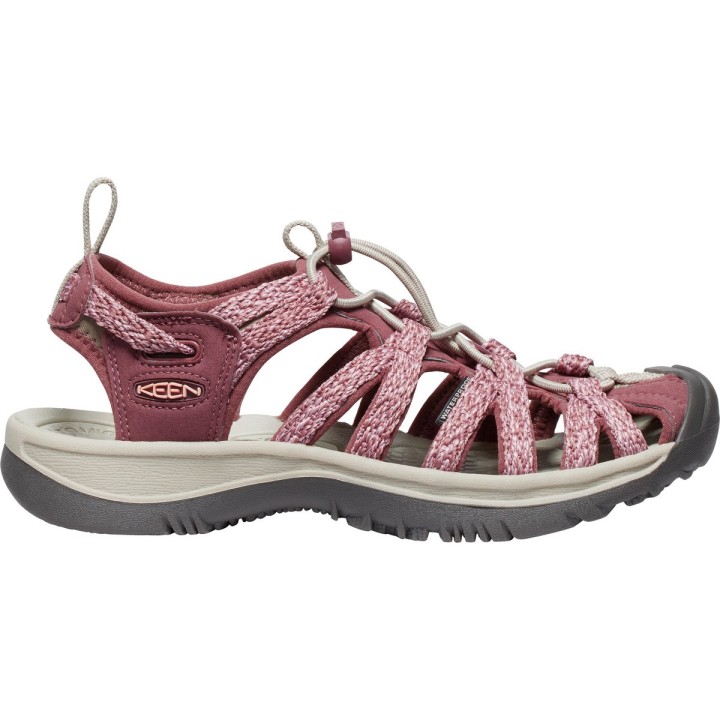 Keen Damen Whisper Sandale