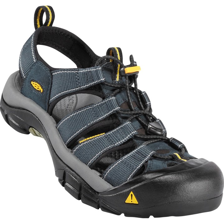 Keen Herren Newport H2 Sandale