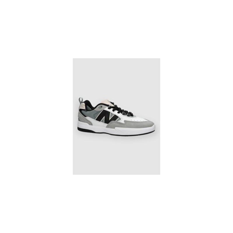 New Balance Numeric 808 Tiago Lemos Skateschuhe black