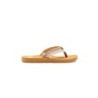 ROXY Damen Zehentrenner Porto Rope braun | 36