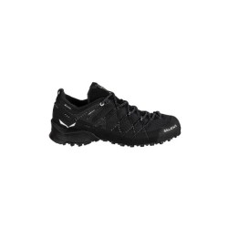 SALEWA Damen Zustiegsschuhe Wildfire 2 GTX schwarz | 38