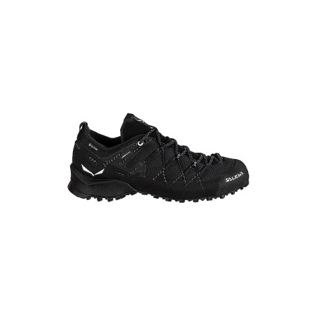 SALEWA Damen Zustiegsschuhe Wildfire 2 GTX schwarz | 38