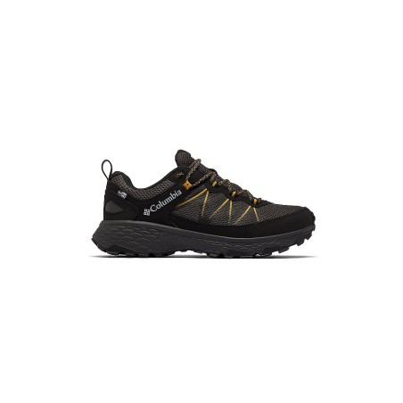 COLUMBIA Herren Multifunktionsschuhe Peakfreak Rush Outdry schwarz | 42