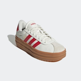 adidas Sportswear Sneaker "VL COURT BOLD", Design auf den Spuren des adidas Gazelle Bold