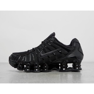 Nike Shox TL Damen - Black