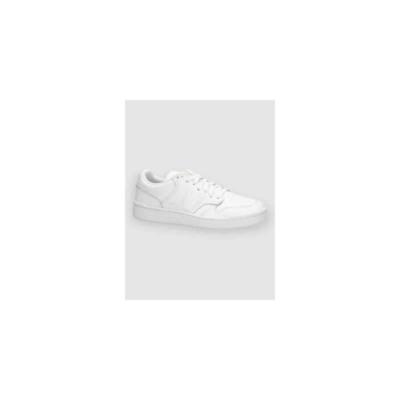 New Balance 480 Core Kids Sneakers weiss