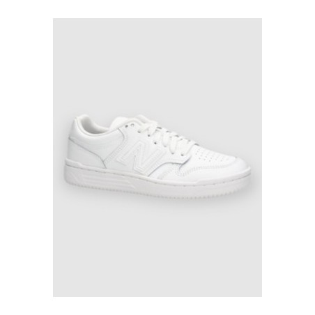 New Balance 480 Core Kids Sneakers weiss