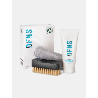 DFNS Footwear Cleaner KIT