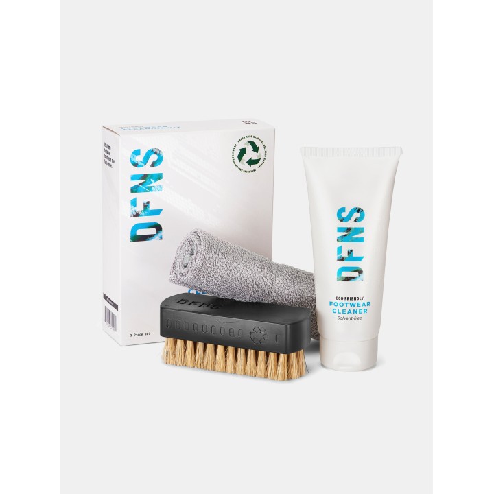 DFNS Footwear Cleaner KIT