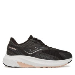 Laufschuhe Joma Vitaly 2501 RVITLS2501 Schwarz