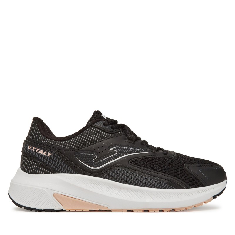 Laufschuhe Joma Vitaly 2501 RVITLS2501 Schwarz