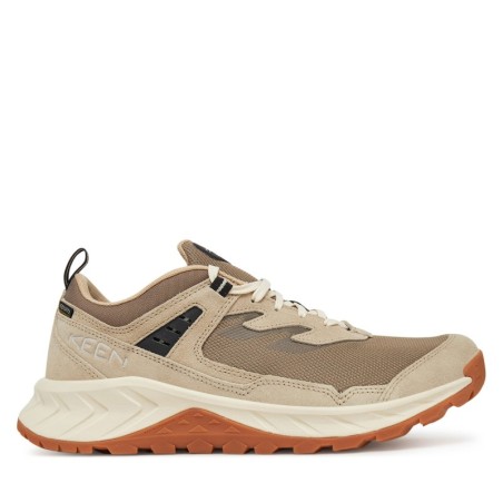 Trekkingschuhe Keen Hightrail Wp 1030352 Beige