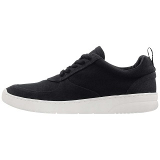 MELA Bio-Damen-Sneaker "MELA" Gr. 36, schwarz
