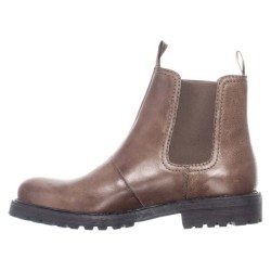 Ten Points Herren-Stiefeletten "Bertil" lightbrown, Gr. 42