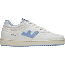 FLAMINGOS LIFE Sneaker 'RETRO 90s', white sky cream, Gr. 41