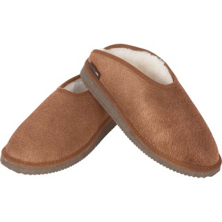 kitz-pichler Hausschuh "Feline" braun, Gr. 42