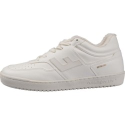 FLAMINGOS LIFE Sneaker 'RETRO 90s', all white, Gr. 42