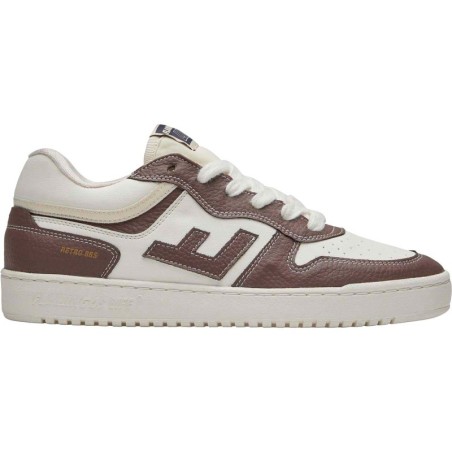 FLAMINGOS LIFE Sneaker 'RETRO 86s', taupe pearl, Gr. 42
