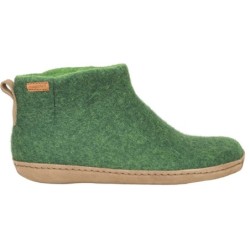 Magicfelt Hausschuhe "EO 730" jungle, Gr. 37