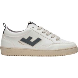 FLAMINGOS LIFE Sneaker 'ROLAND V.10', white anthracite ivory, Gr. 40