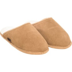 kitz-pichler Hausschuhe 'Lammfell T1' tabacco, Gr. 38