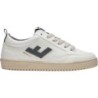 FLAMINGOS LIFE Sneaker 'ROLAND V.10', white anthracite ivory, Gr. 43