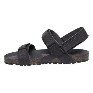 VAUDE Herren-Sandalen "UBN Lorus" phantom black, Gr. 45