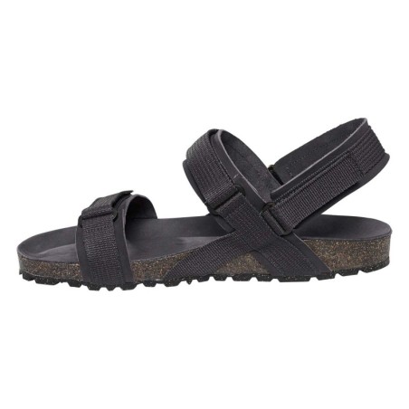 VAUDE Herren-Sandalen 'UBN Lorus' phantom black, Gr. 46