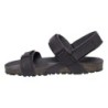 VAUDE Herren-Sandalen 'UBN Lorus' phantom black, Gr. 46