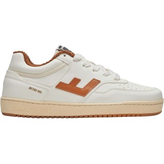 FLAMINGOS LIFE Sneaker 'RETRO 90s', pearl vanilla toffee, Gr. 40