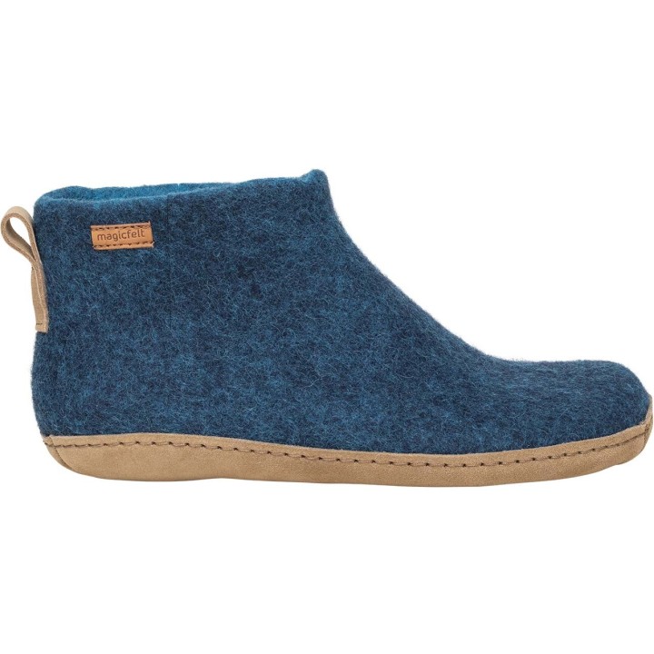 Magicfelt Hausschuhe "EO 730" polar, Gr. 41