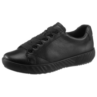 Ara Sneaker "AVIO", mit Plateau, G-Weite, Freizeitschuh, Halbschuh, Schnürschuh