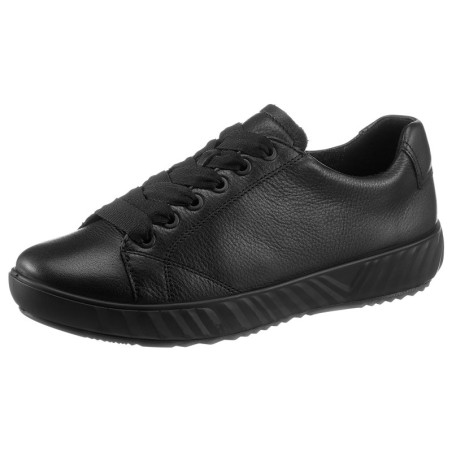 Ara Sneaker "AVIO", mit Plateau, G-Weite, Freizeitschuh, Halbschuh, Schnürschuh