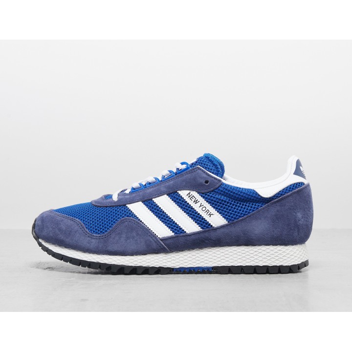adidas Originals New York - Blue