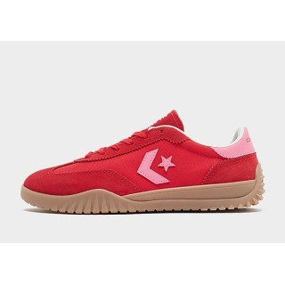 Converse Run Star Trainer Damen - Red - Womens, Red