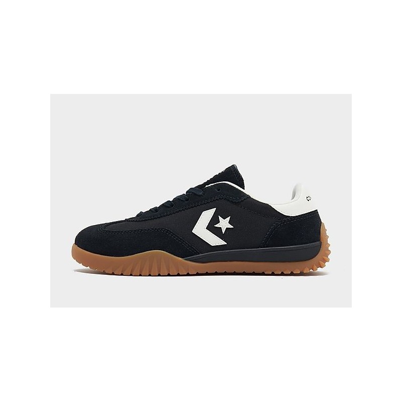 Converse Run Star Trainer Damen - Black - Womens, Black