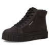 Tamaris Sneaker, mit gepolstertem Schaftrand